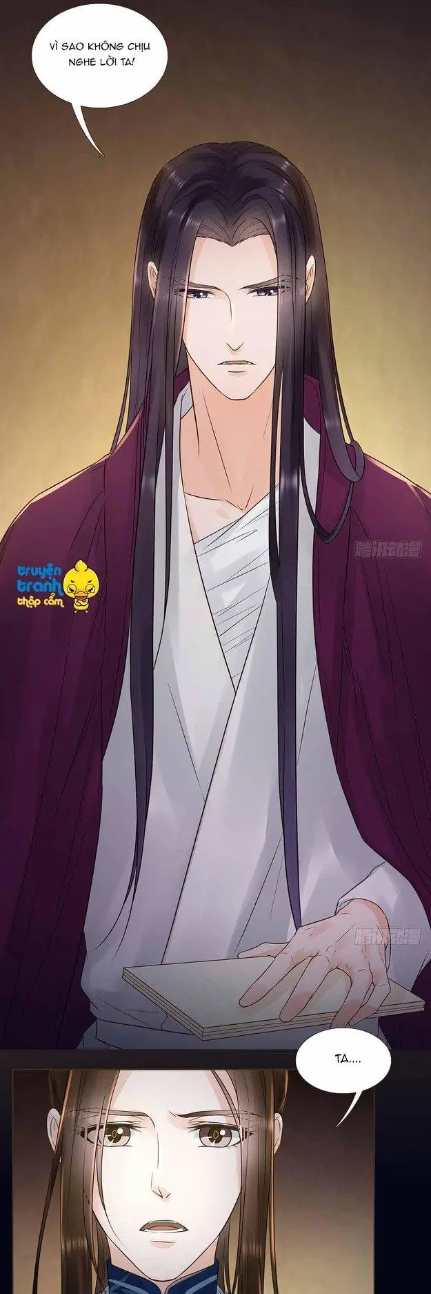 Đại Giá Thừa Tướng Chapter 99 - Trang 14