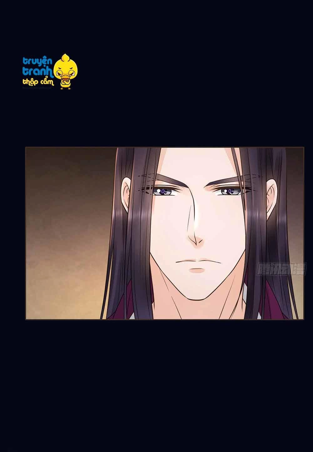 Đại Giá Thừa Tướng Chapter 99 - Trang 15