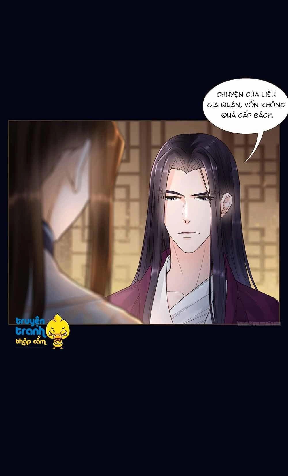 Đại Giá Thừa Tướng Chapter 99 - Trang 17