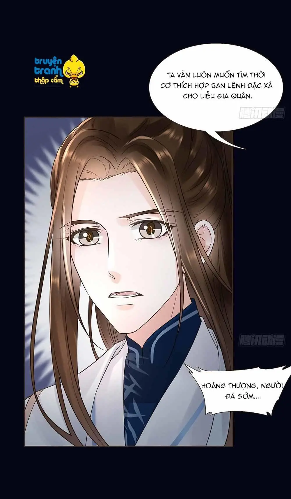 Đại Giá Thừa Tướng Chapter 99 - Trang 19