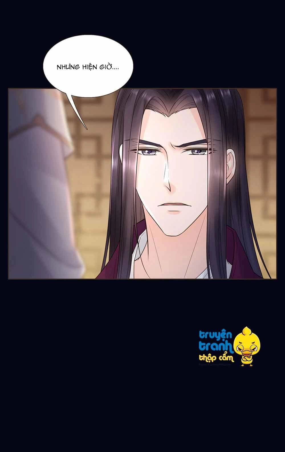 Đại Giá Thừa Tướng Chapter 99 - Trang 20