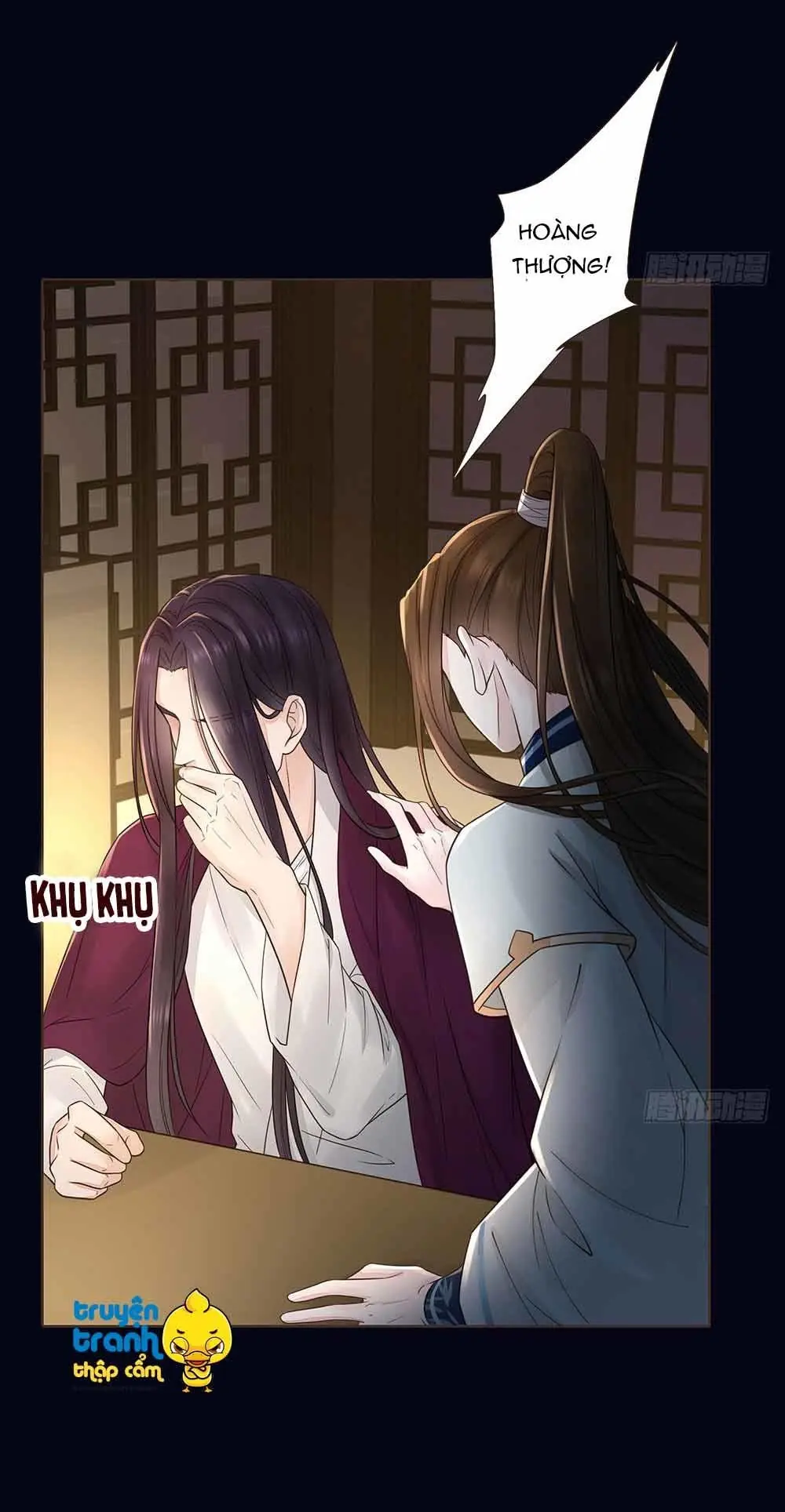 Đại Giá Thừa Tướng Chapter 99 - Trang 22