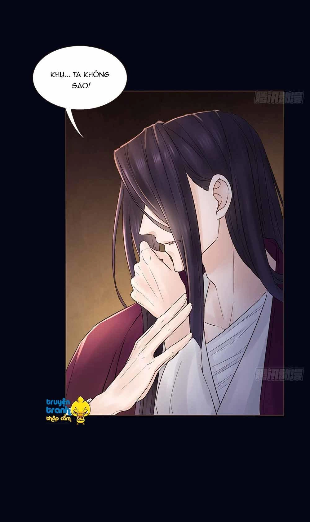 Đại Giá Thừa Tướng Chapter 99 - Trang 23