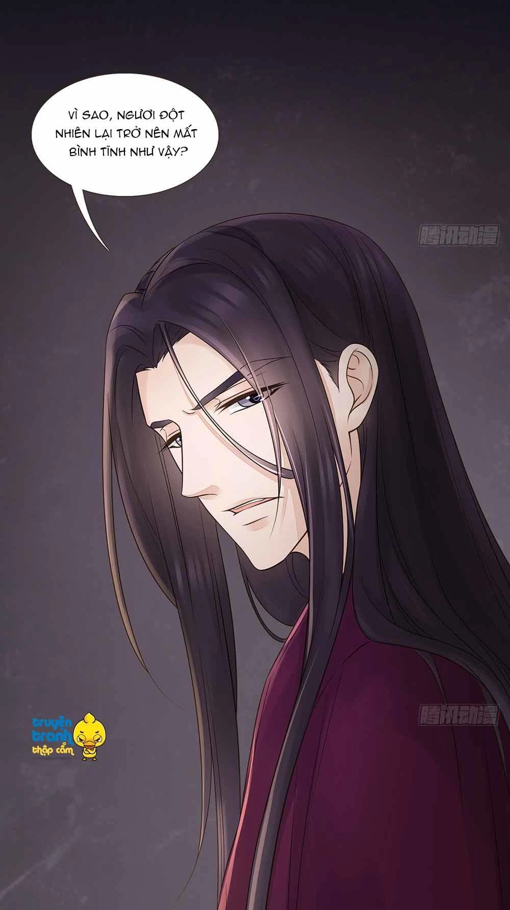 Đại Giá Thừa Tướng Chapter 99 - Trang 25