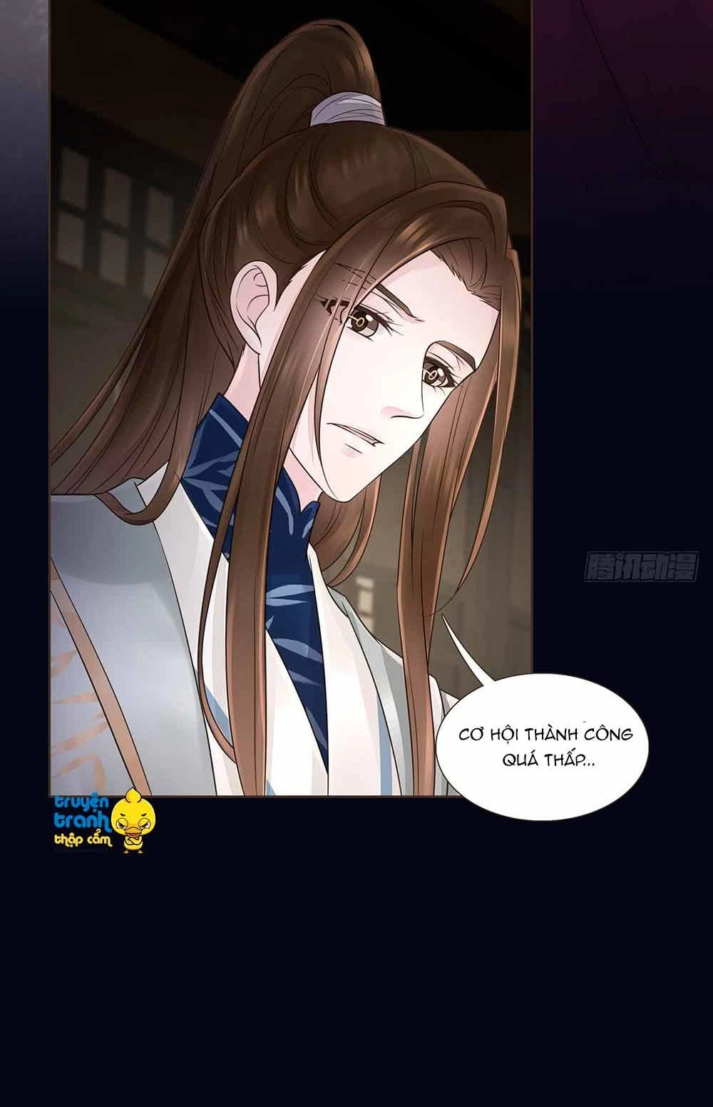 Đại Giá Thừa Tướng Chapter 99 - Trang 26