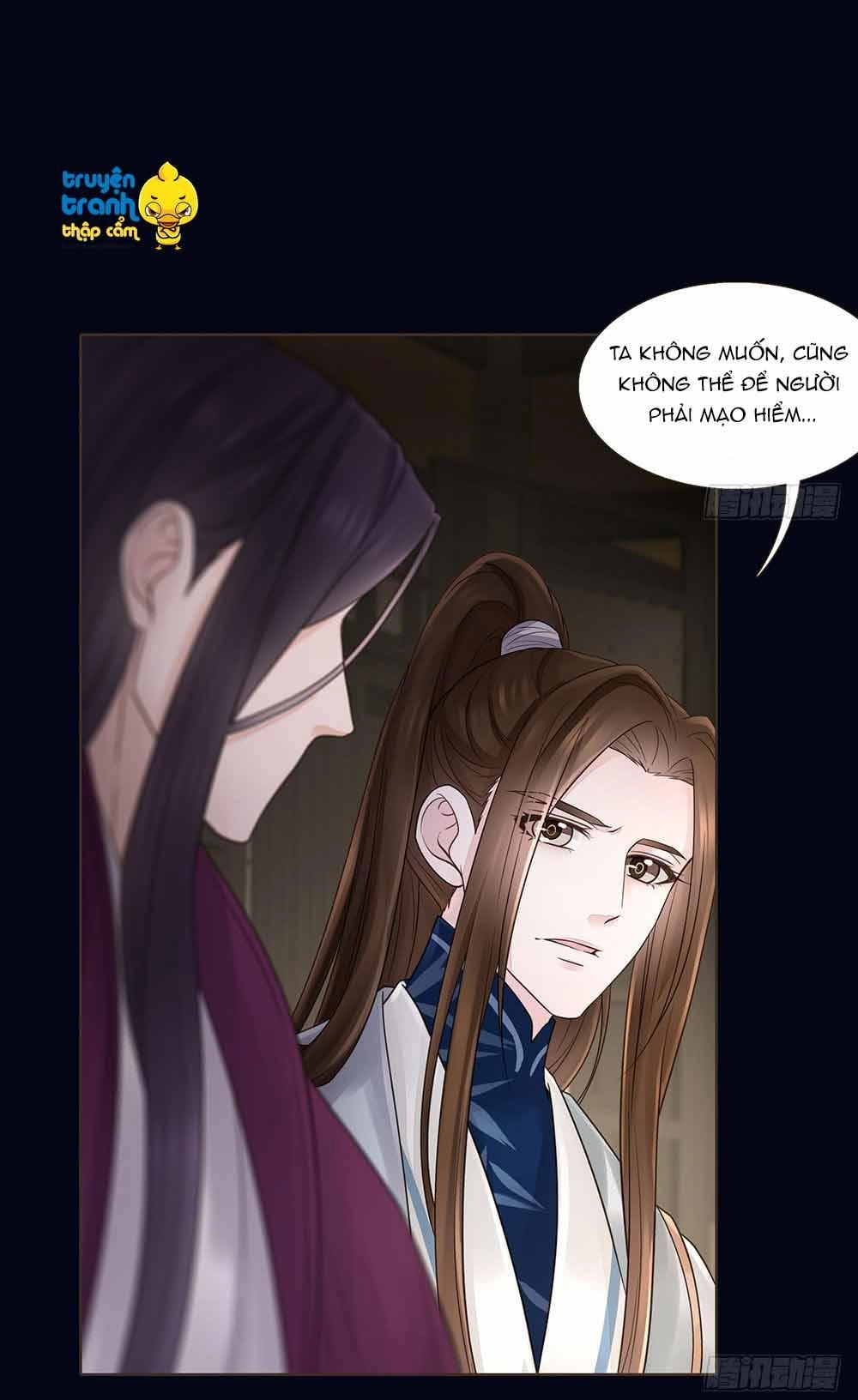 Đại Giá Thừa Tướng Chapter 99 - Trang 27