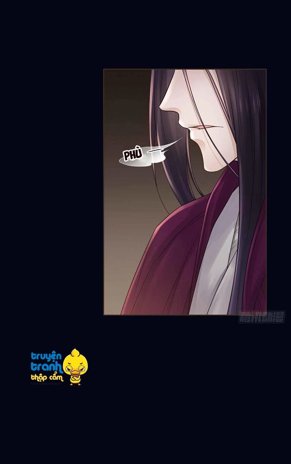 Đại Giá Thừa Tướng Chapter 99 - Trang 28