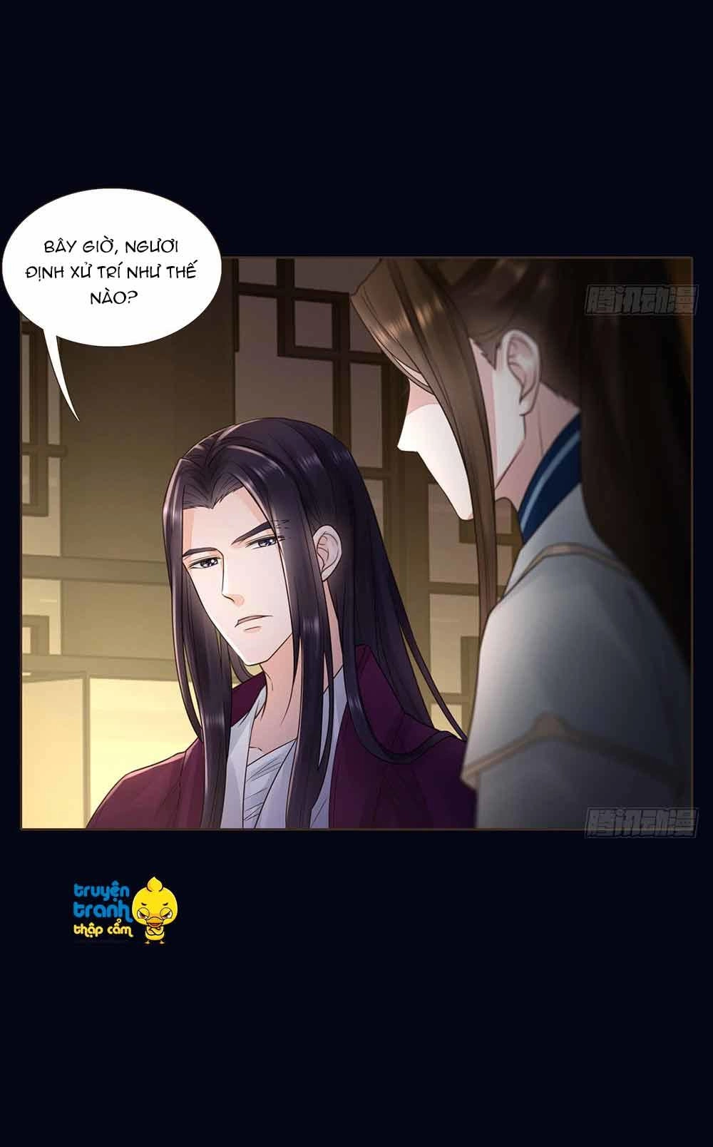 Đại Giá Thừa Tướng Chapter 99 - Trang 29