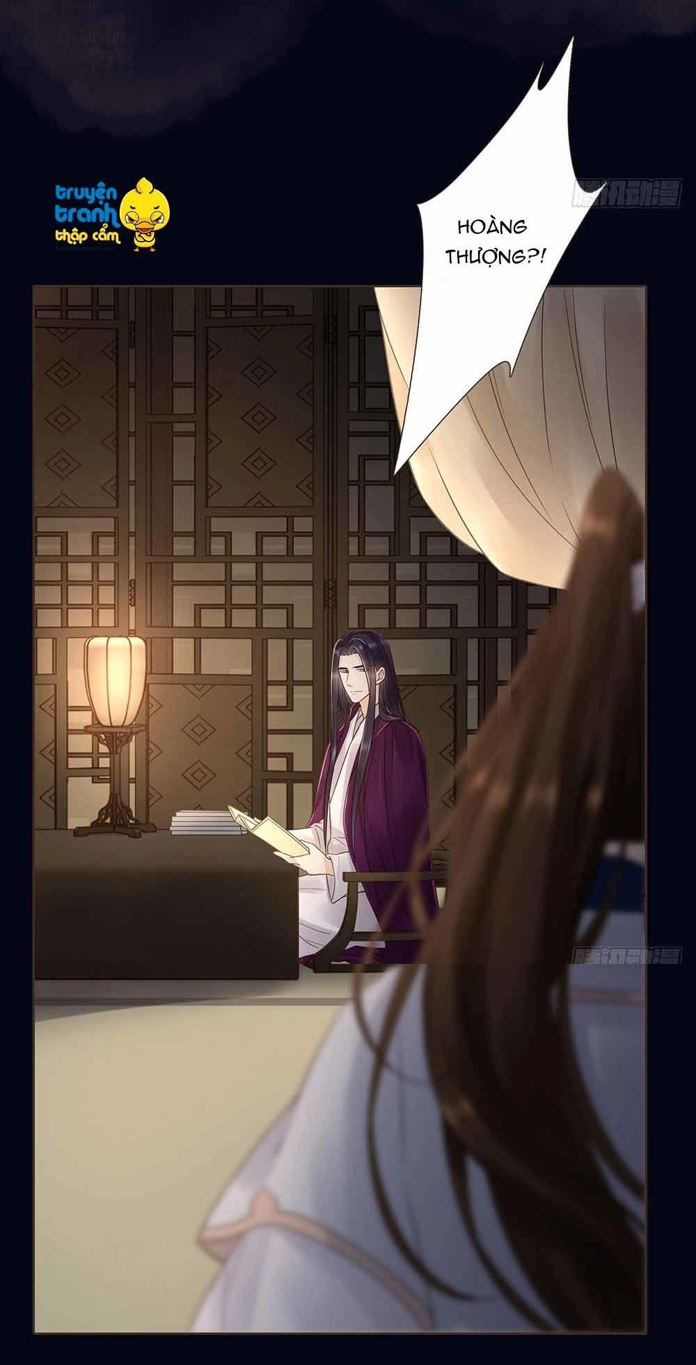 Đại Giá Thừa Tướng Chapter 99 - Trang 3