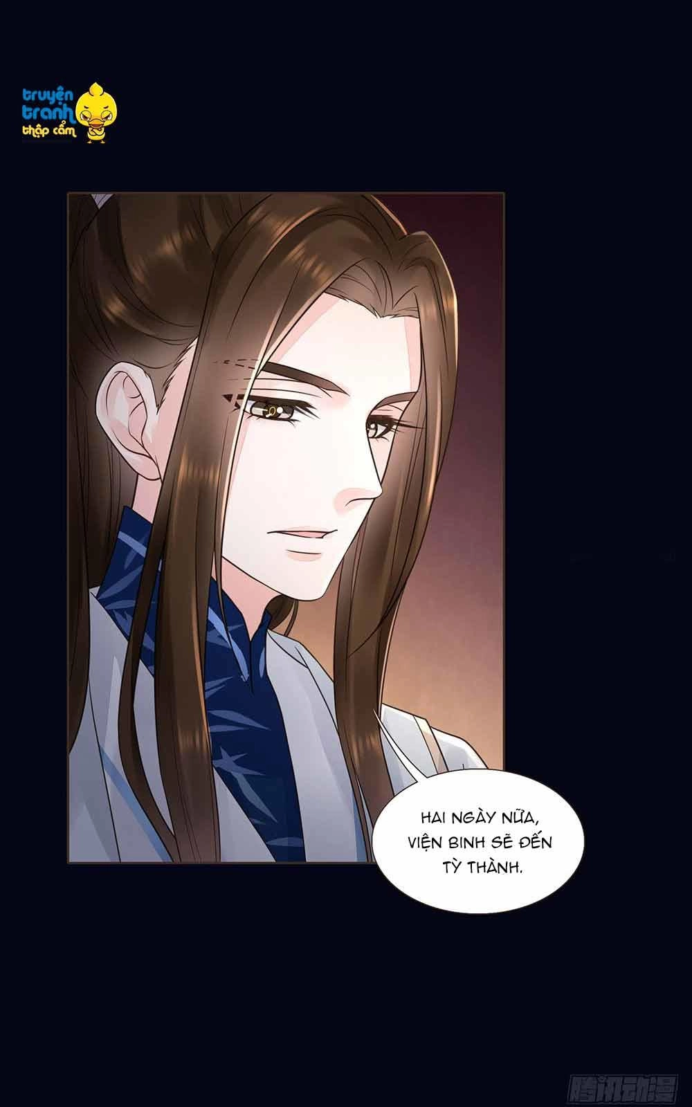 Đại Giá Thừa Tướng Chapter 99 - Trang 30