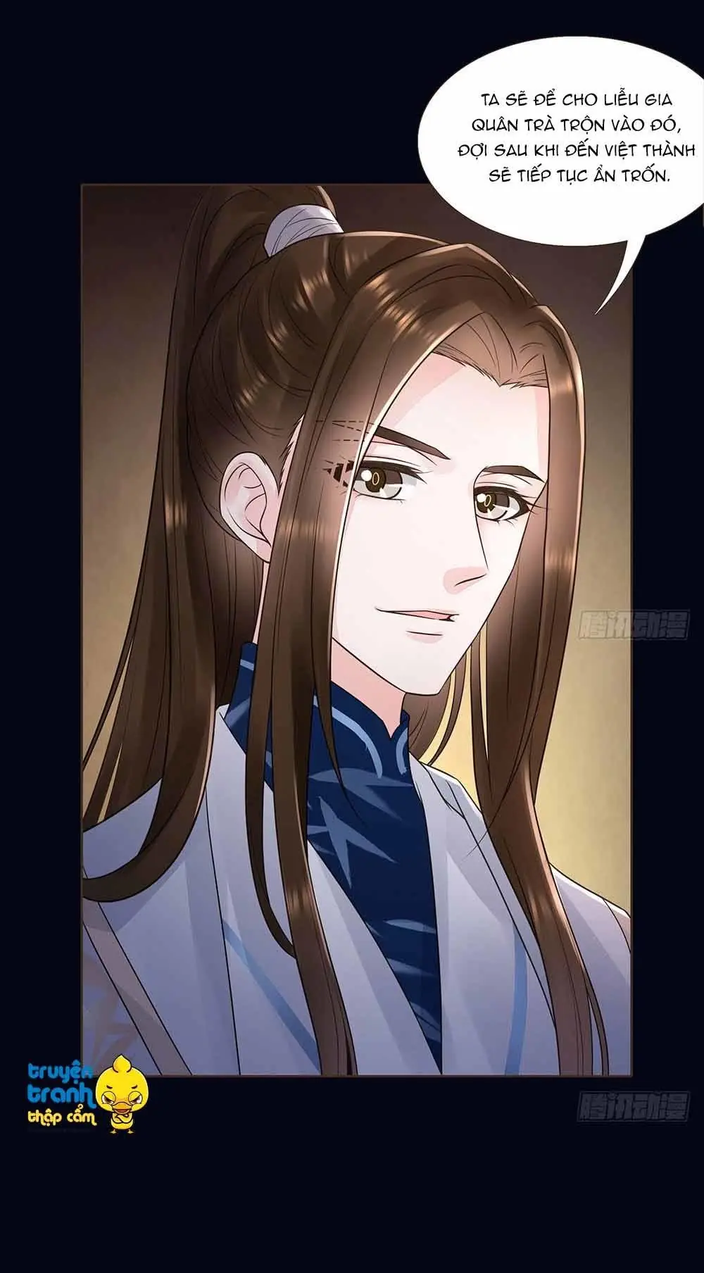 Đại Giá Thừa Tướng Chapter 99 - Trang 31