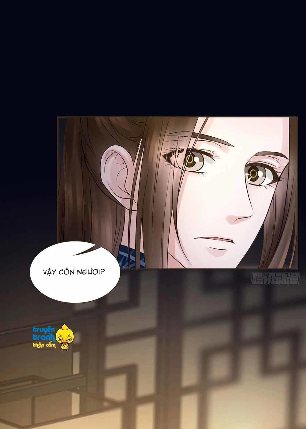 Đại Giá Thừa Tướng Chapter 99 - Trang 32