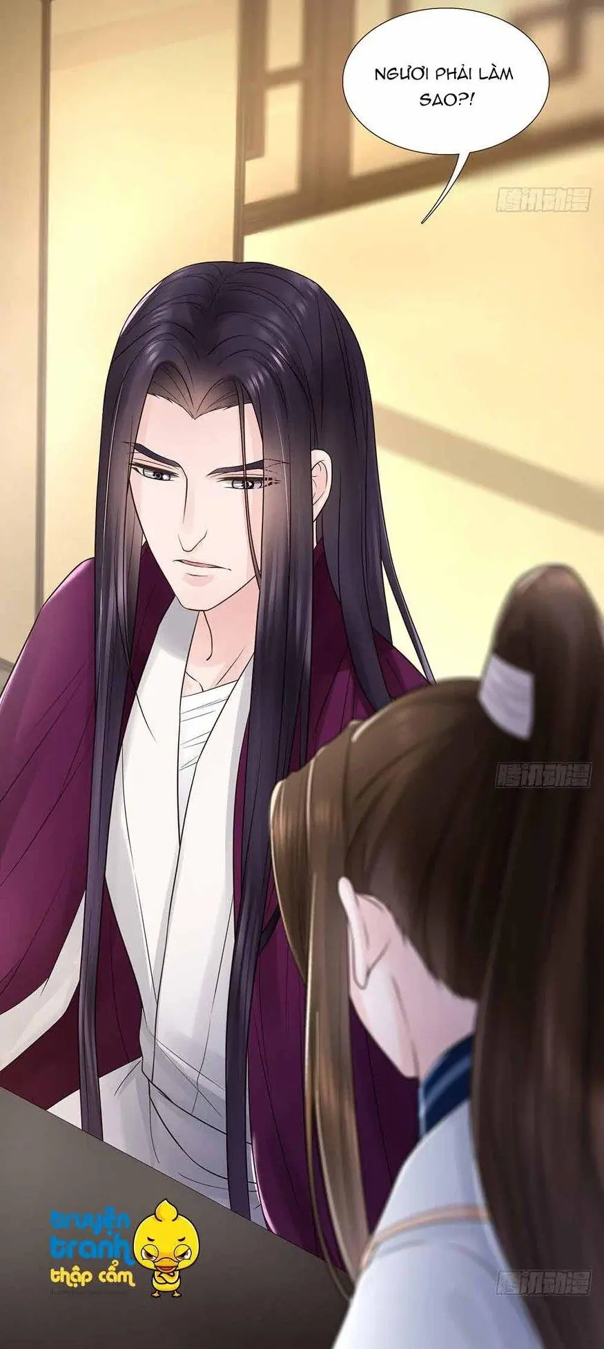 Đại Giá Thừa Tướng Chapter 99 - Trang 33