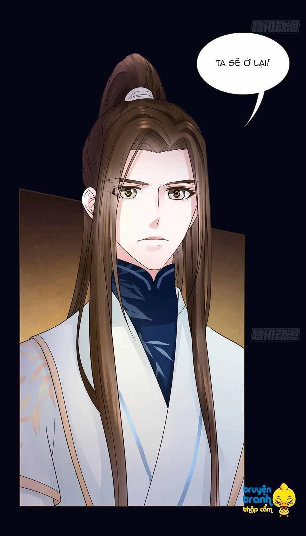 Đại Giá Thừa Tướng Chapter 99 - Trang 34