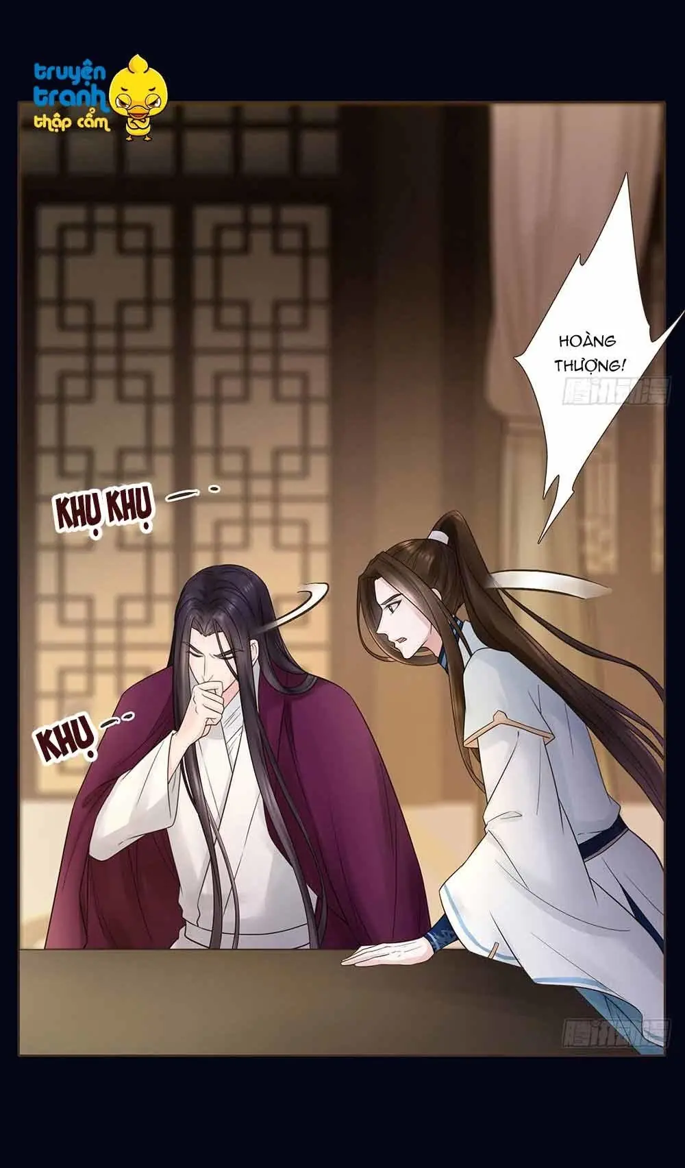 Đại Giá Thừa Tướng Chapter 99 - Trang 35