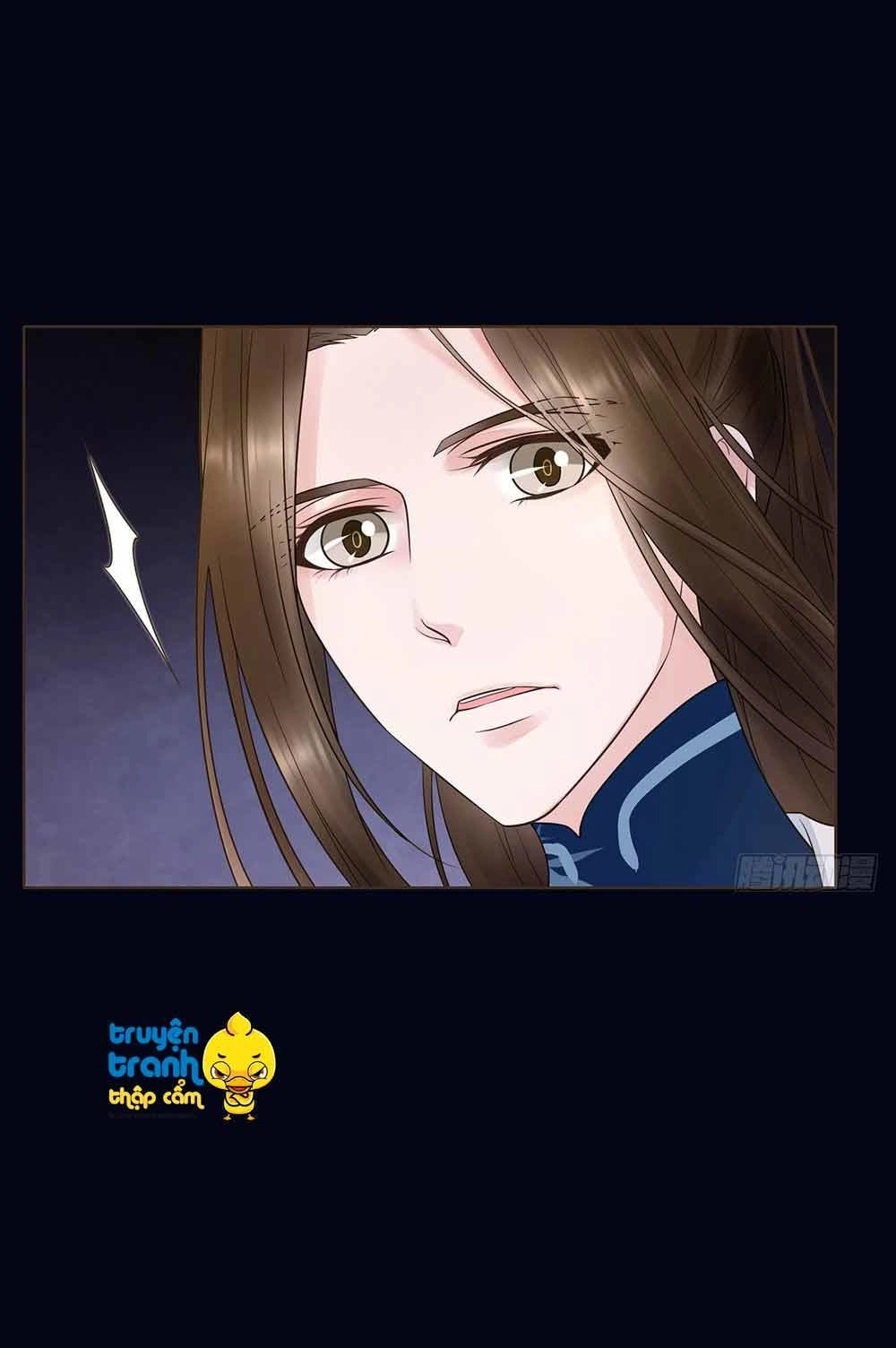 Đại Giá Thừa Tướng Chapter 99 - Trang 37