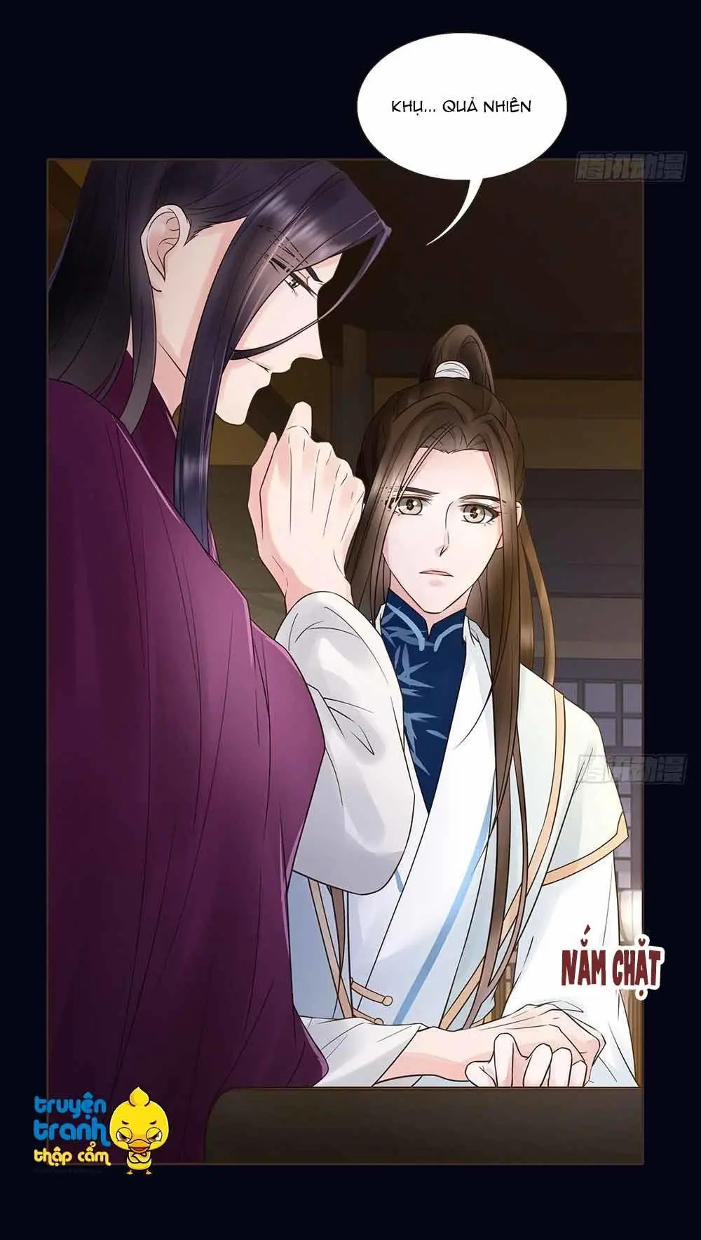 Đại Giá Thừa Tướng Chapter 99 - Trang 38