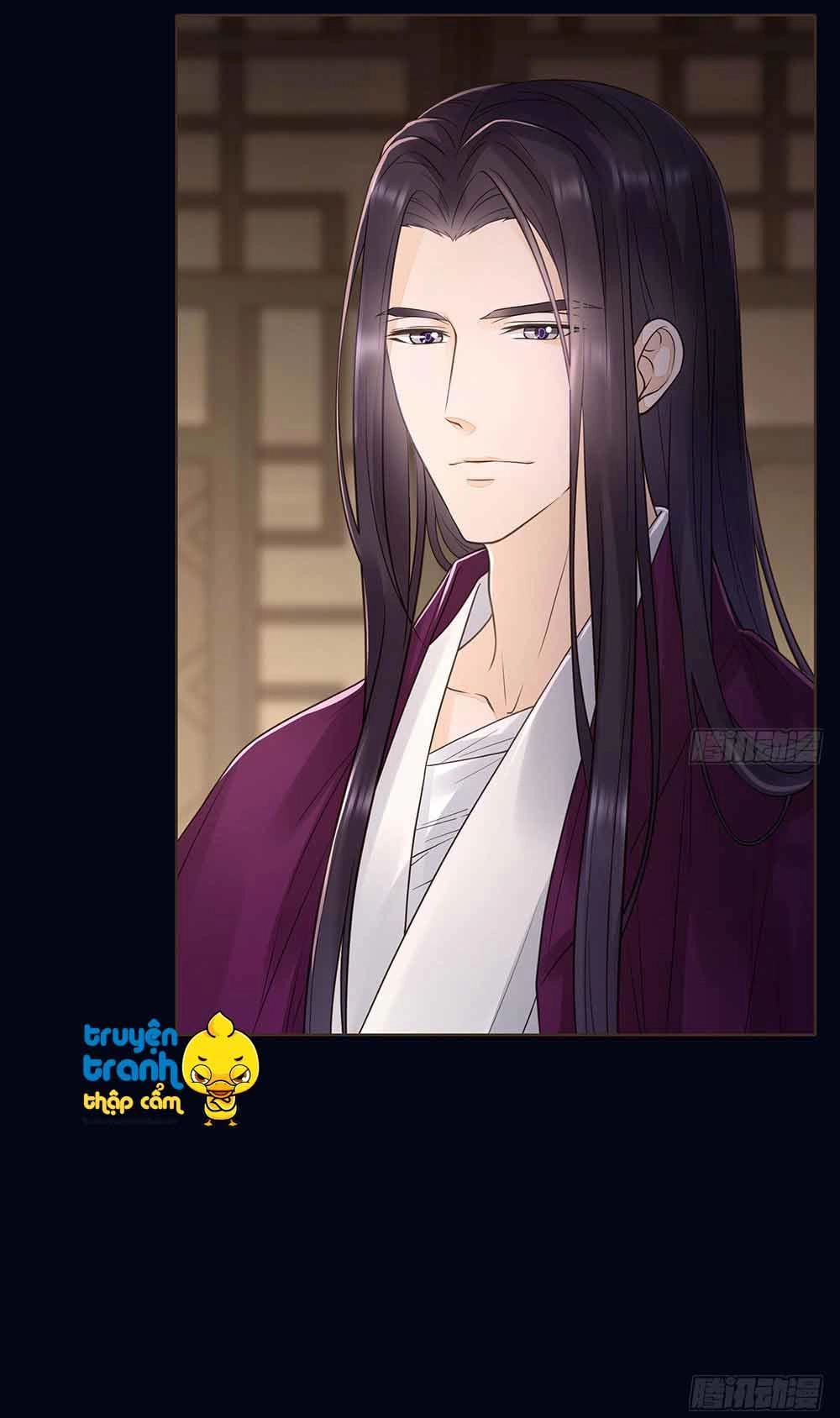 Đại Giá Thừa Tướng Chapter 99 - Trang 4