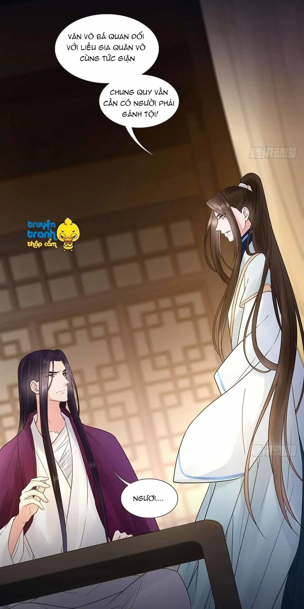 Đại Giá Thừa Tướng Chapter 99 - Trang 41