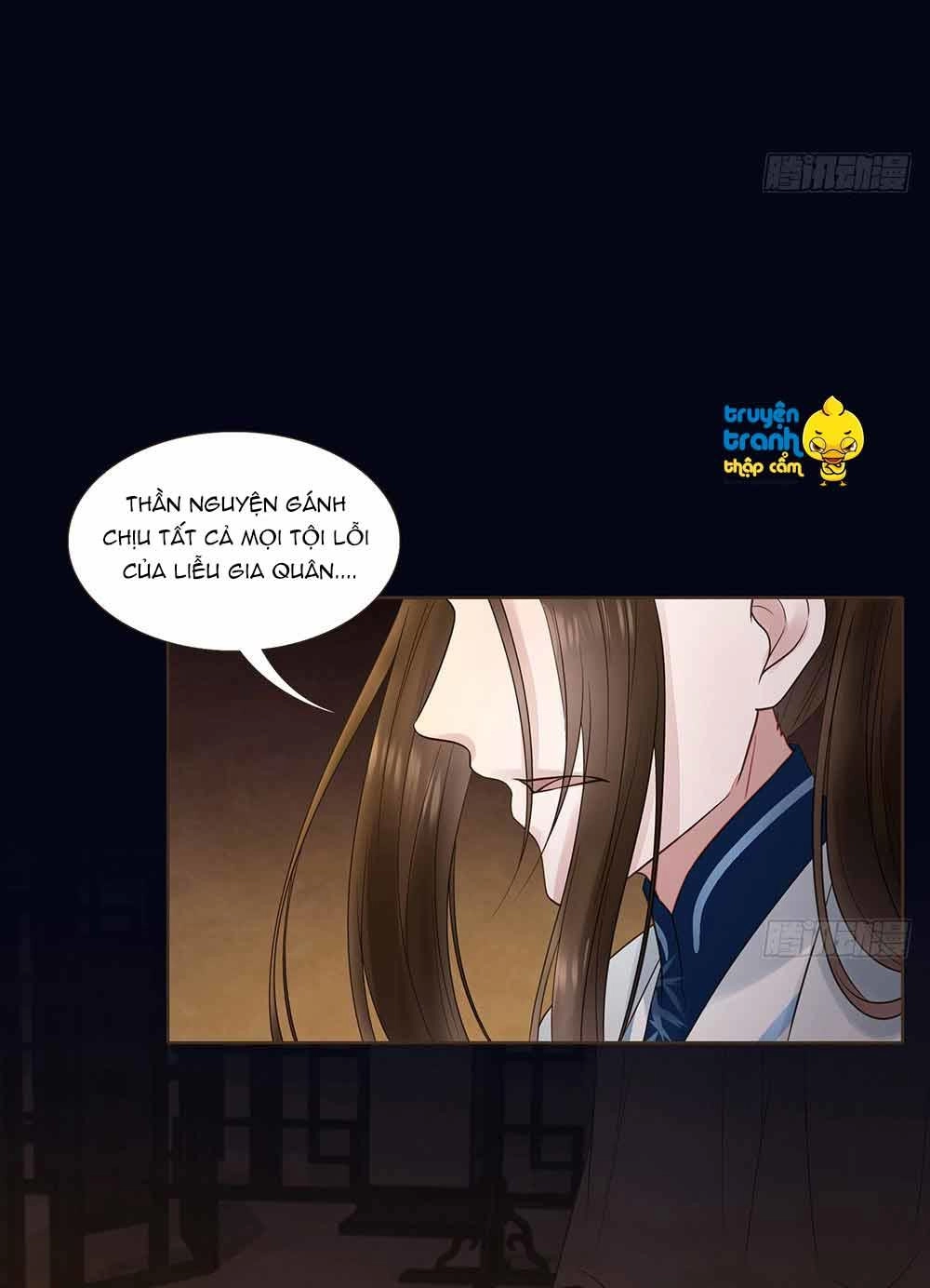 Đại Giá Thừa Tướng Chapter 99 - Trang 43