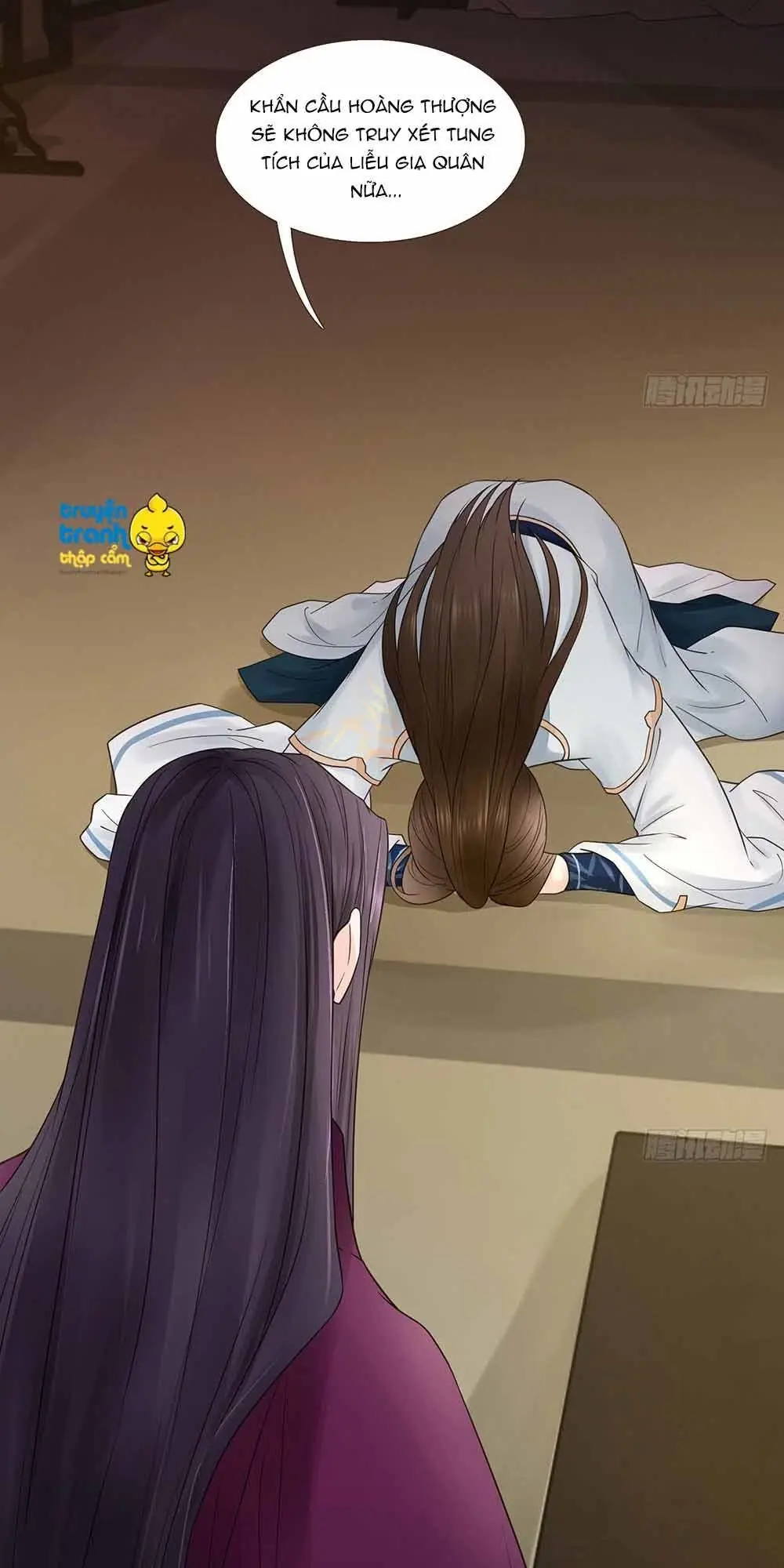 Đại Giá Thừa Tướng Chapter 99 - Trang 44