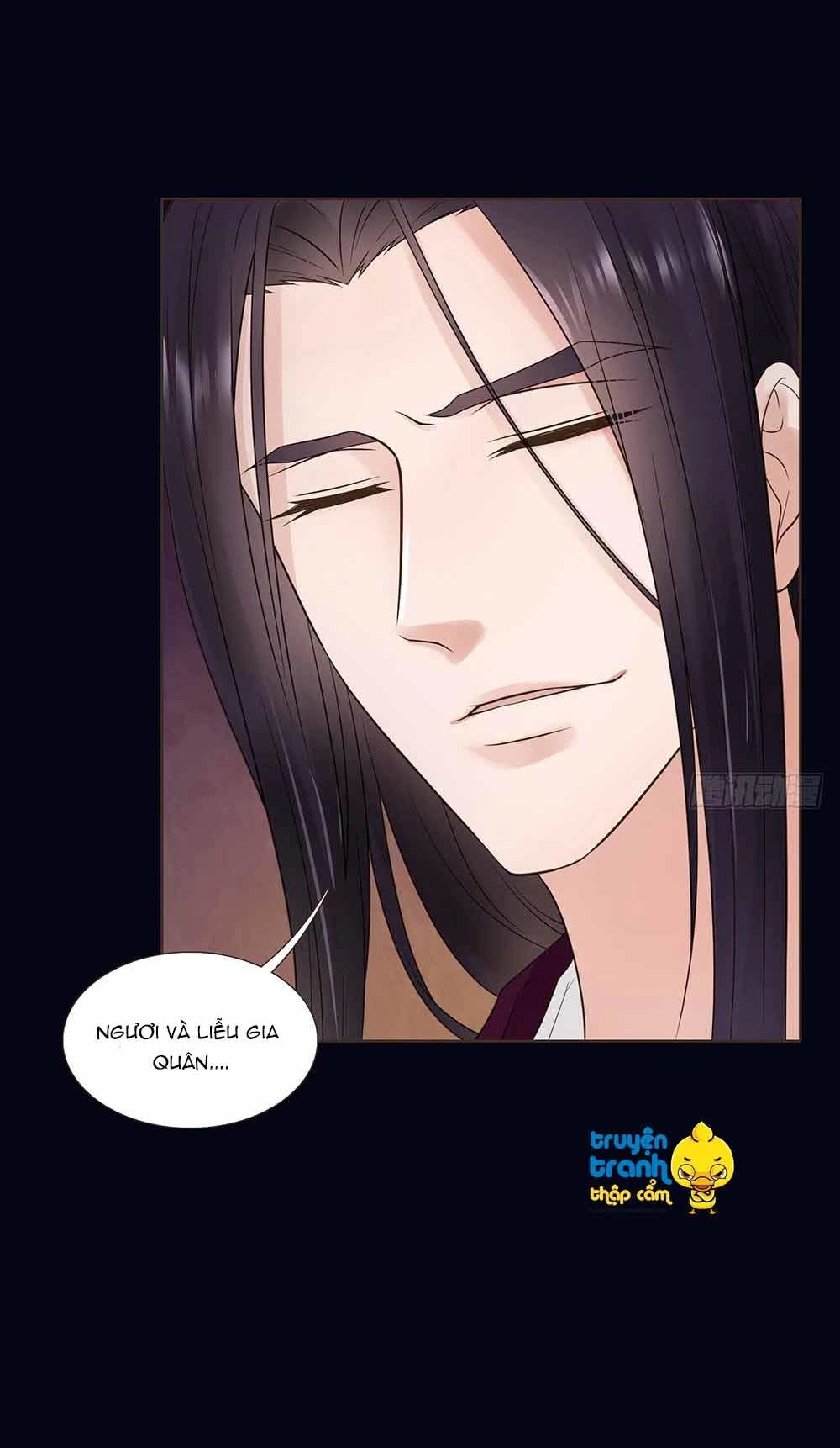 Đại Giá Thừa Tướng Chapter 99 - Trang 48