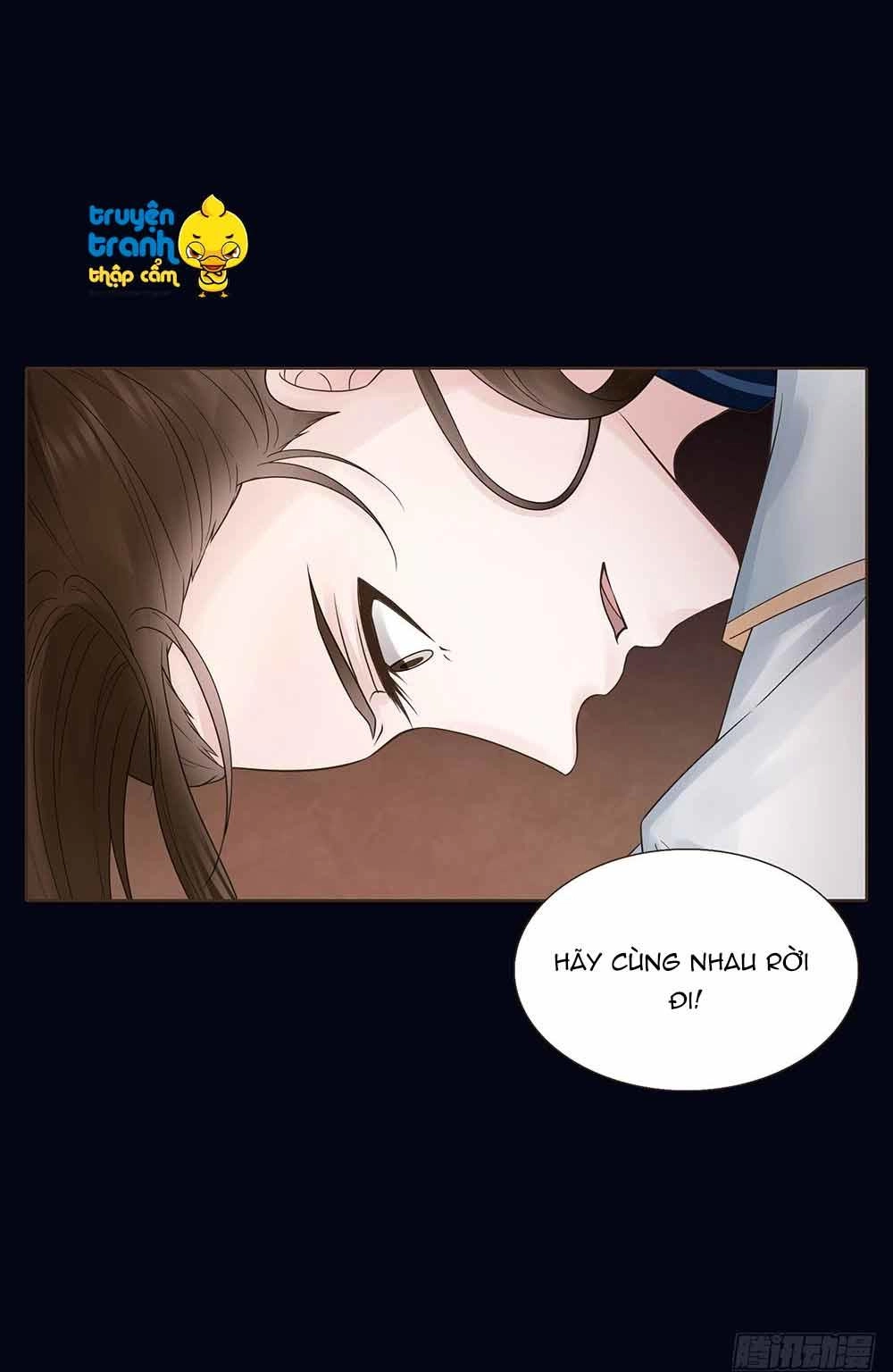 Đại Giá Thừa Tướng Chapter 99 - Trang 49