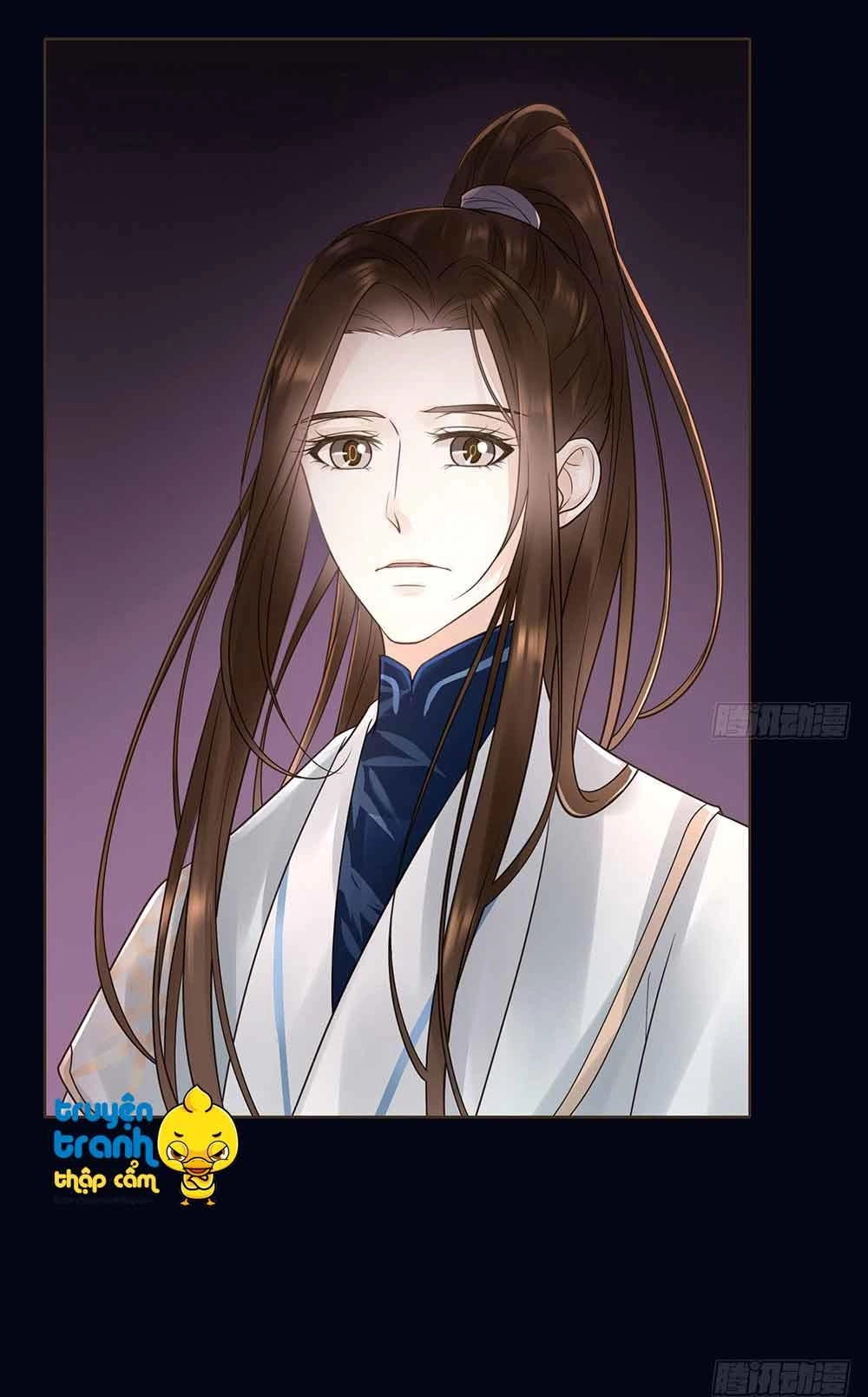 Đại Giá Thừa Tướng Chapter 99 - Trang 5