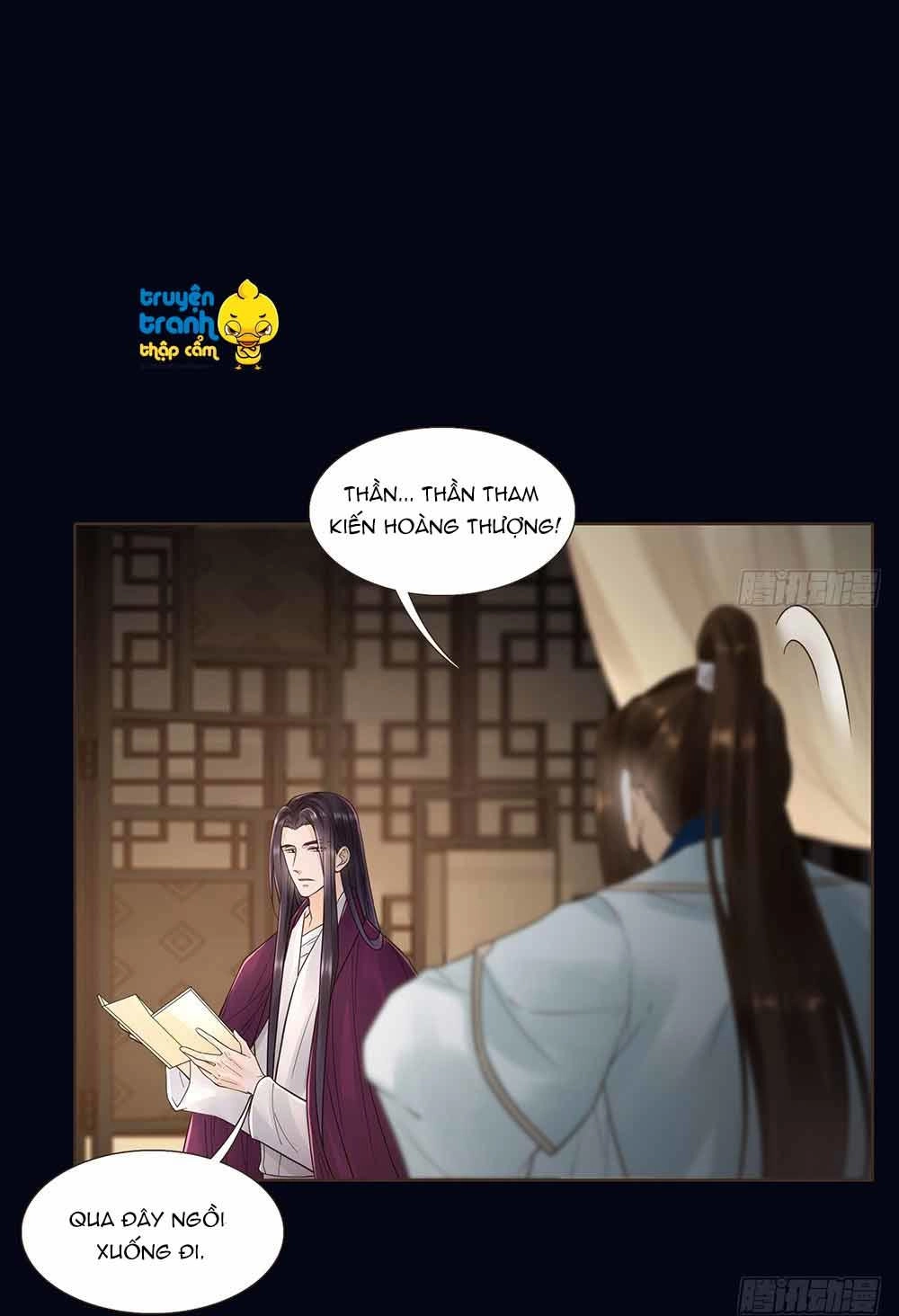 Đại Giá Thừa Tướng Chapter 99 - Trang 7