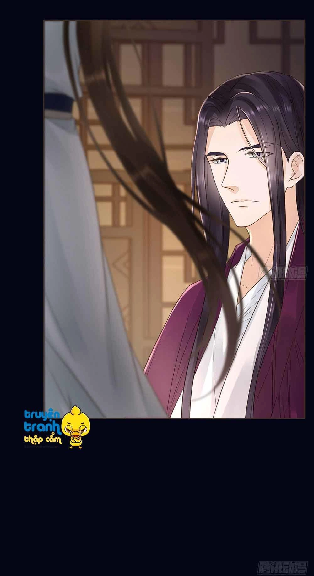 Đại Giá Thừa Tướng Chapter 99 - Trang 8