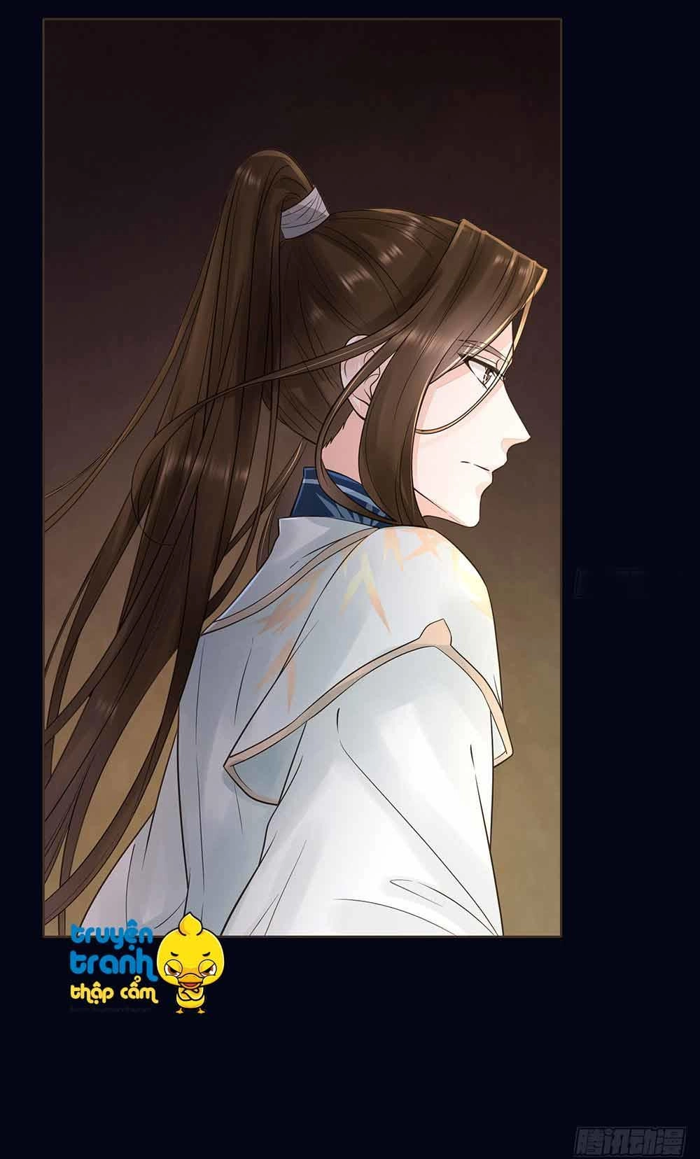 Đại Giá Thừa Tướng Chapter 99 - Trang 9
