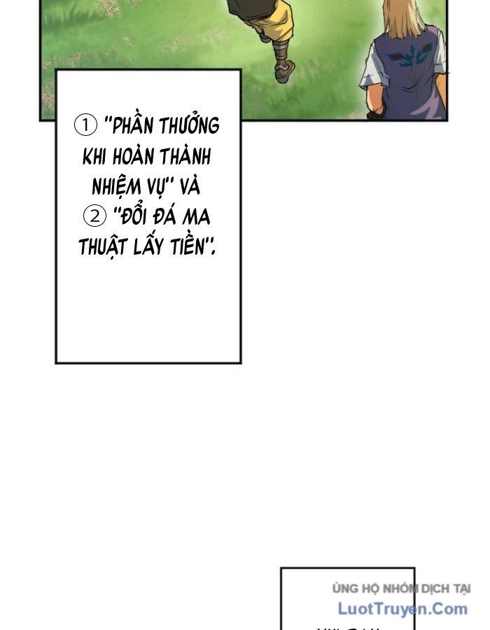 Đại Hiền Giả Sở Hữu Trăm Ma Thạch Chapter 1 - Trang 11