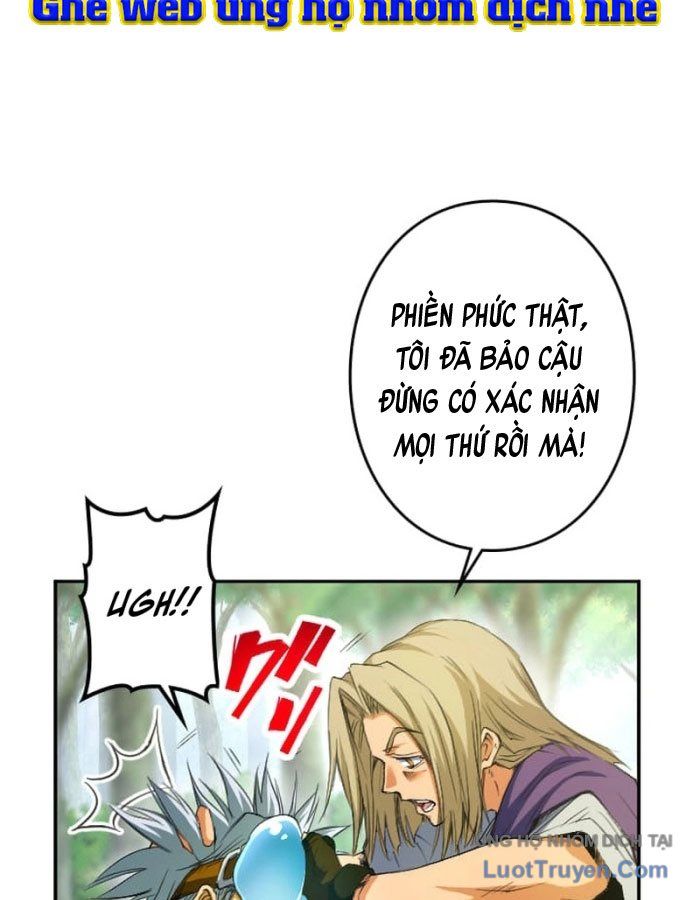 Đại Hiền Giả Sở Hữu Trăm Ma Thạch Chapter 1 - Trang 22