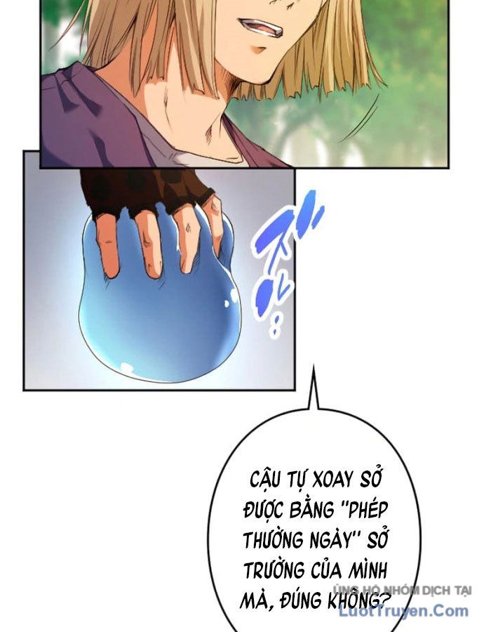 Đại Hiền Giả Sở Hữu Trăm Ma Thạch Chapter 1 - Trang 34