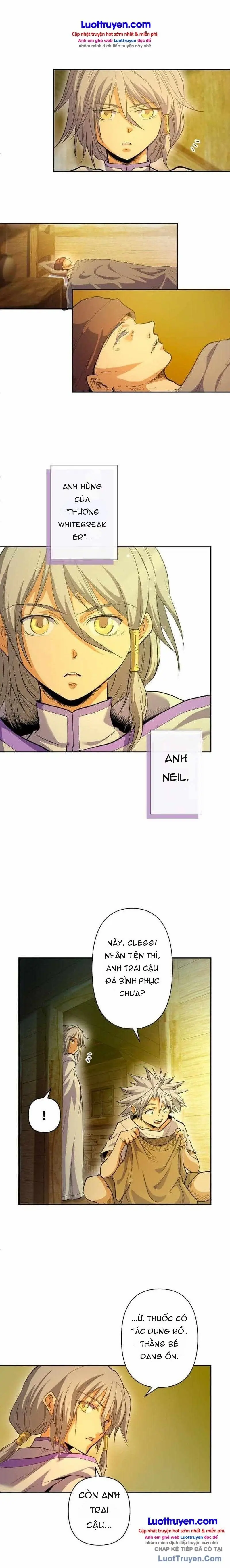 Đại Hiền Giả Sở Hữu Trăm Ma Thạch Chapter 10 - Trang 11