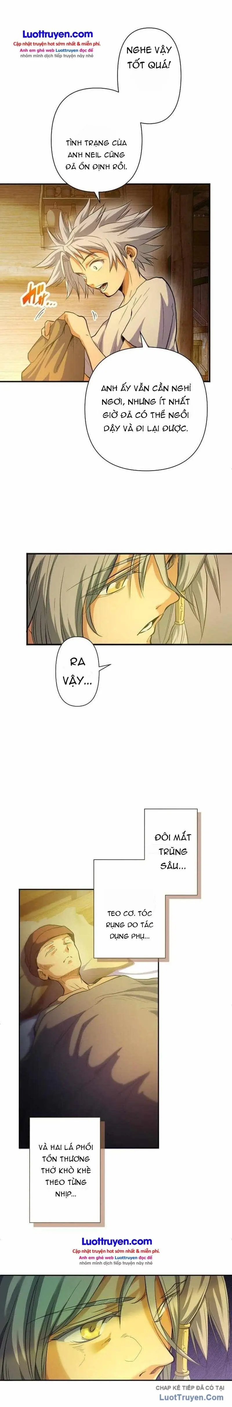 Đại Hiền Giả Sở Hữu Trăm Ma Thạch Chapter 10 - Trang 12