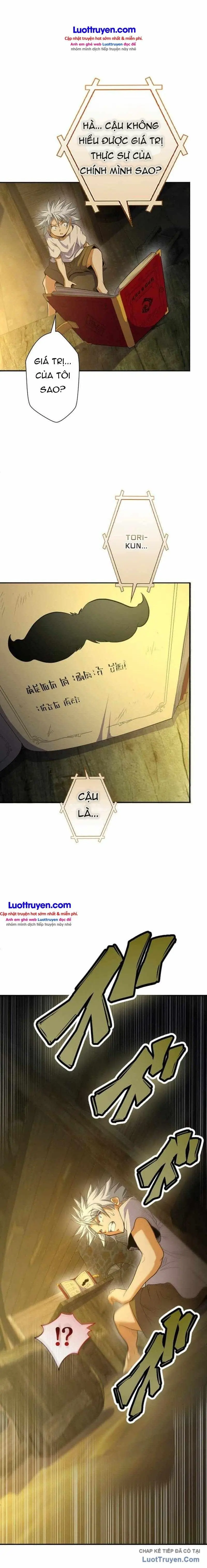 Đại Hiền Giả Sở Hữu Trăm Ma Thạch Chapter 10 - Trang 25