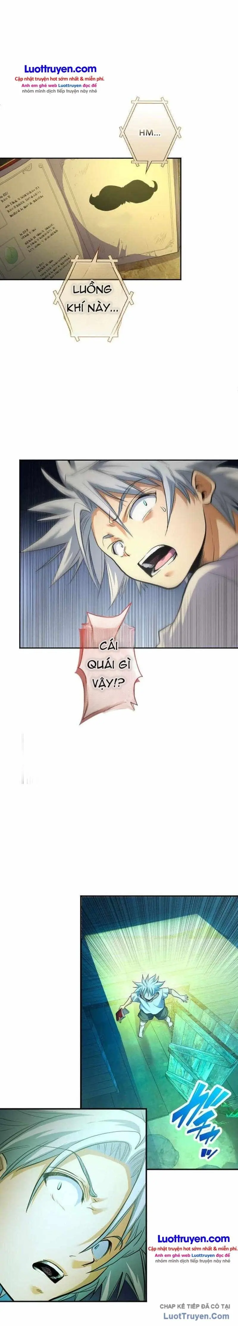 Đại Hiền Giả Sở Hữu Trăm Ma Thạch Chapter 10 - Trang 26