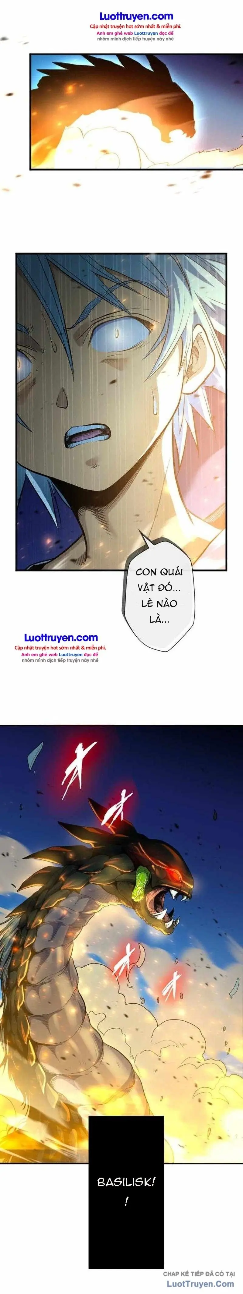 Đại Hiền Giả Sở Hữu Trăm Ma Thạch Chapter 10 - Trang 28
