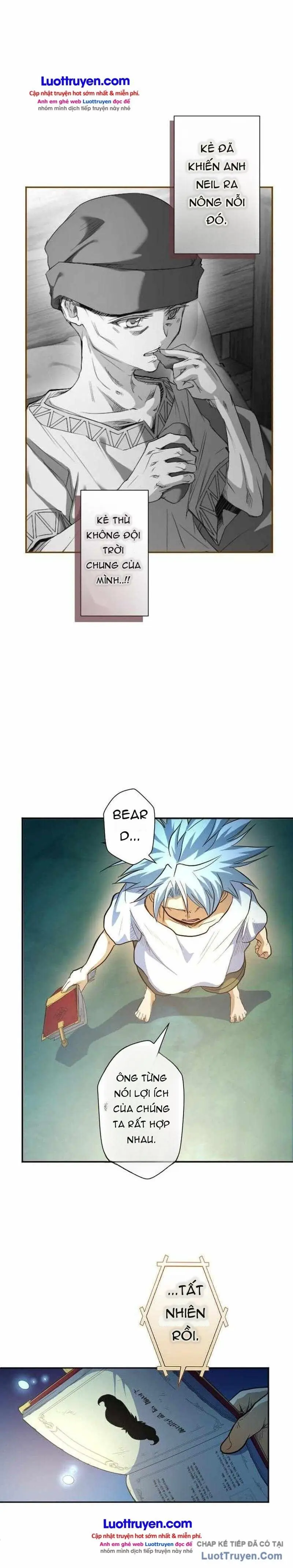 Đại Hiền Giả Sở Hữu Trăm Ma Thạch Chapter 10 - Trang 29