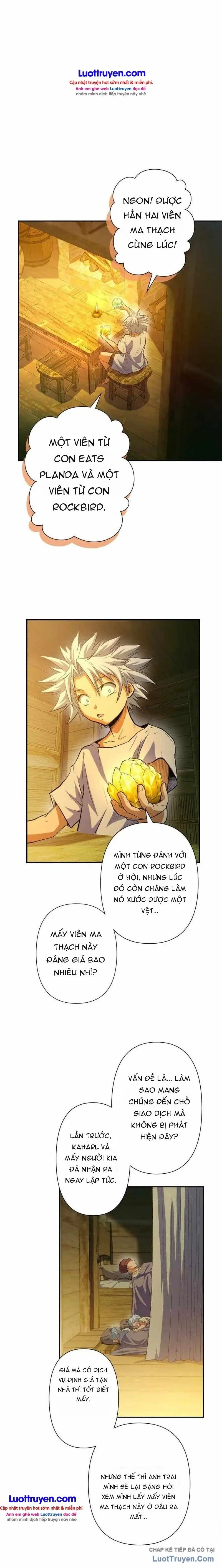 Đại Hiền Giả Sở Hữu Trăm Ma Thạch Chapter 10 - Trang 4