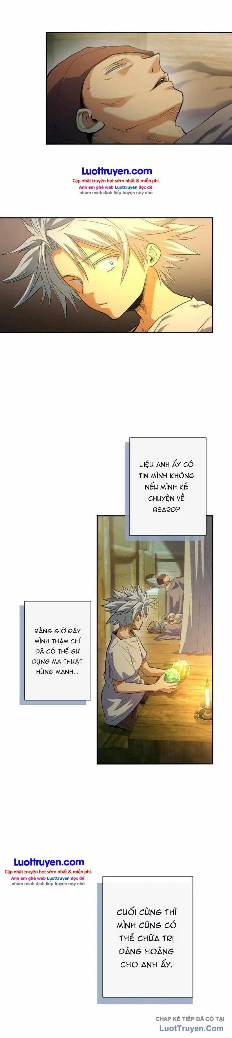 Đại Hiền Giả Sở Hữu Trăm Ma Thạch Chapter 10 - Trang 5