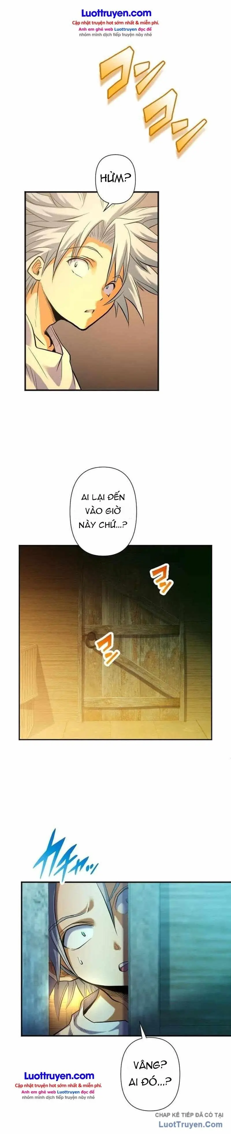 Đại Hiền Giả Sở Hữu Trăm Ma Thạch Chapter 10 - Trang 7