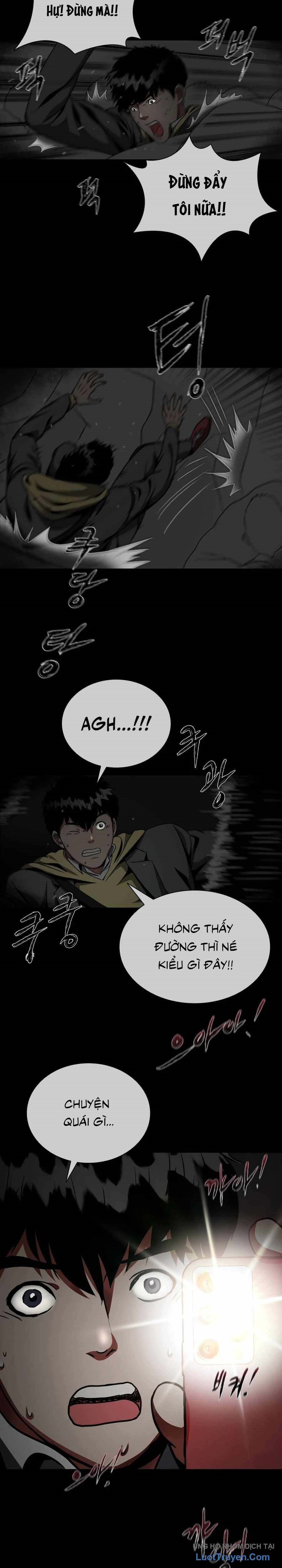 Đại Hiền Giả Sở Hữu Trăm Ma Thạch Chapter 2 - Trang 11