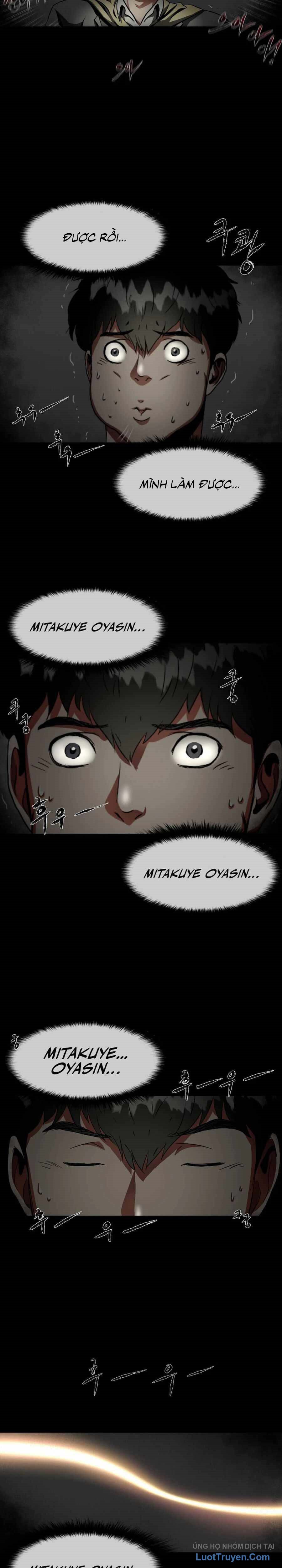Đại Hiền Giả Sở Hữu Trăm Ma Thạch Chapter 2 - Trang 18