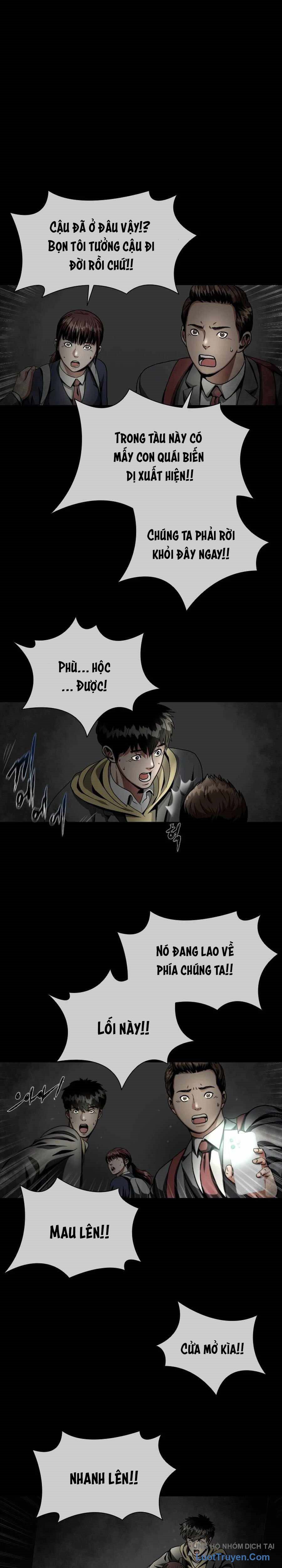 Đại Hiền Giả Sở Hữu Trăm Ma Thạch Chapter 2 - Trang 23