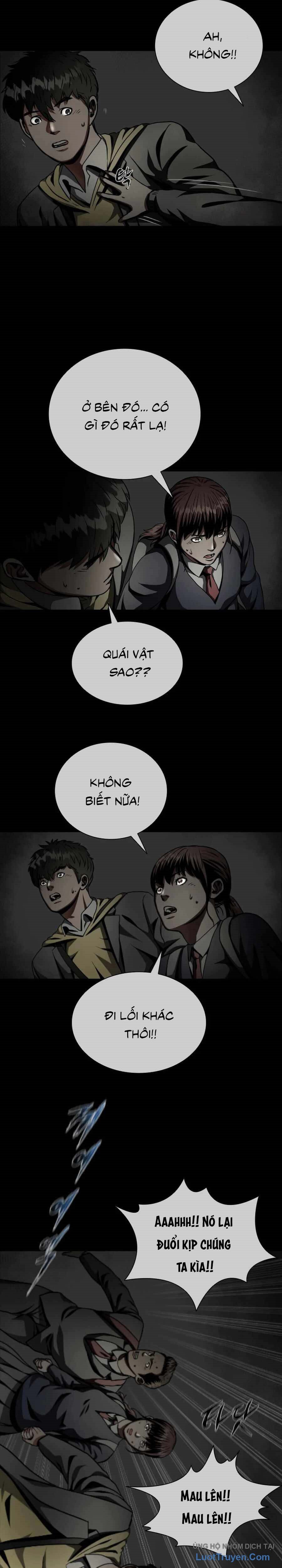 Đại Hiền Giả Sở Hữu Trăm Ma Thạch Chapter 2 - Trang 31