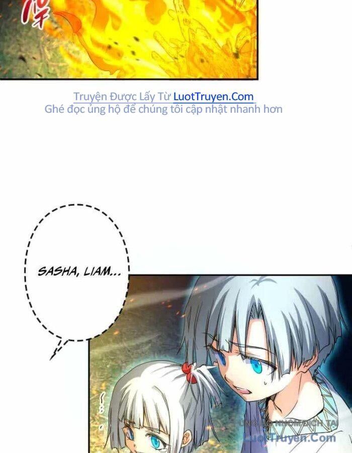 Đại Hiền Giả Sở Hữu Trăm Ma Thạch Chapter 4 - Trang 18