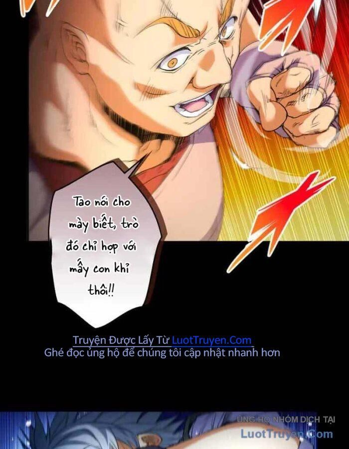 Đại Hiền Giả Sở Hữu Trăm Ma Thạch Chapter 4 - Trang 36
