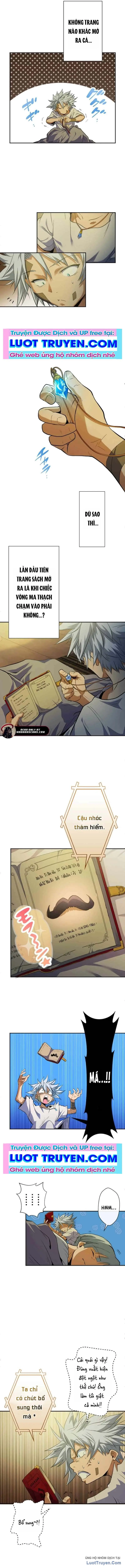 Đại Hiền Giả Sở Hữu Trăm Ma Thạch Chapter 6 - Trang 9